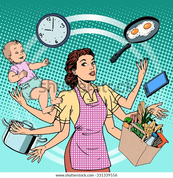 Demande d’emploi en tant que femme à tout faire(ménagère,
baby-sitting, plonge, - Photo 1