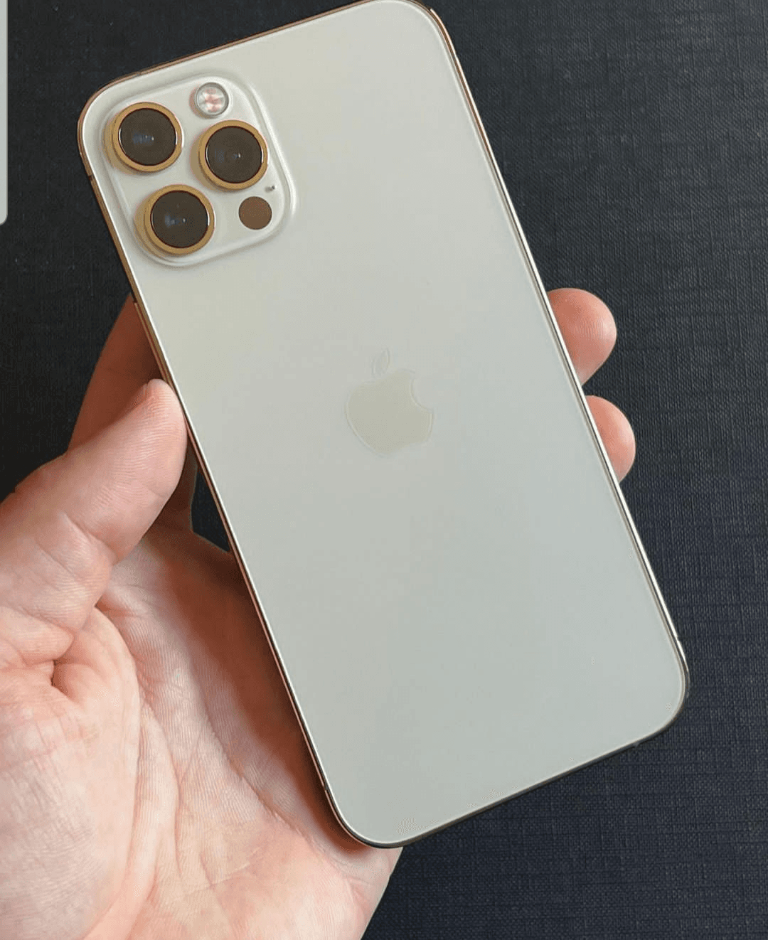 Iphone 12pro - Photo 1