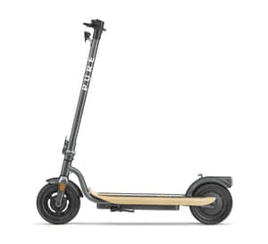 Trottinette Électrique Pure Air Pro LR - Étanche avec liquide anti-crevaison
