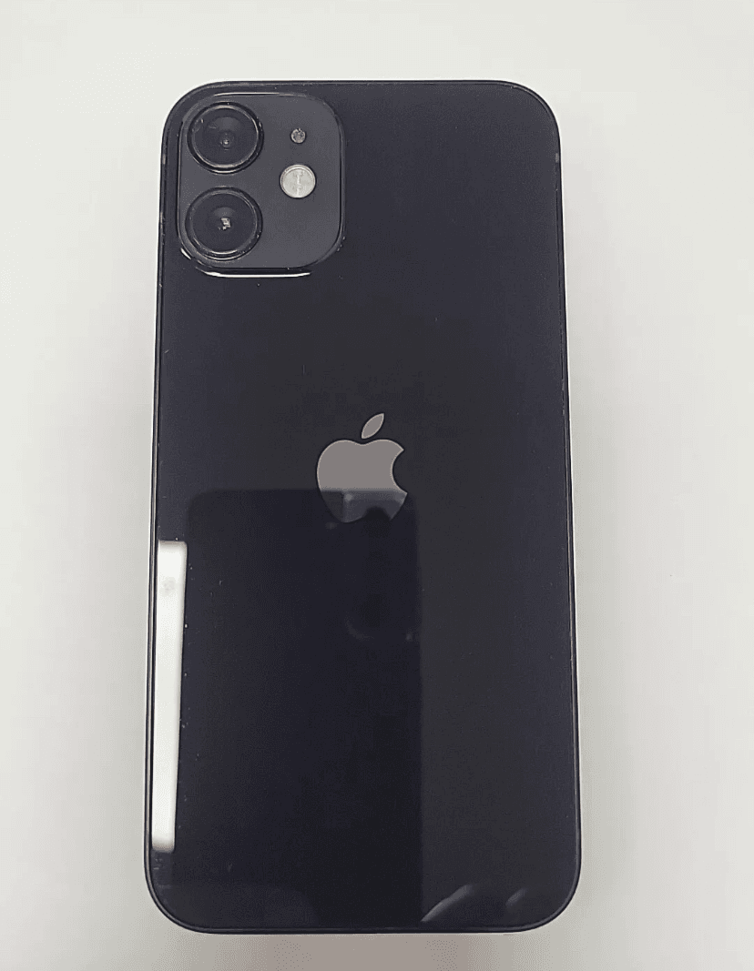 iPhone 12 Mini reconditionné