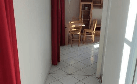 T1 meublé de 24.89m²au 1er étage - Photo 1