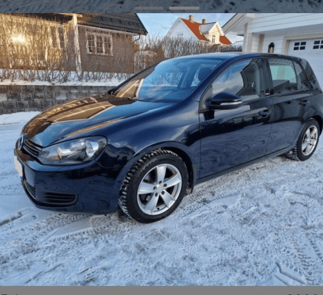 A vendre Volkswagen - Photo 1