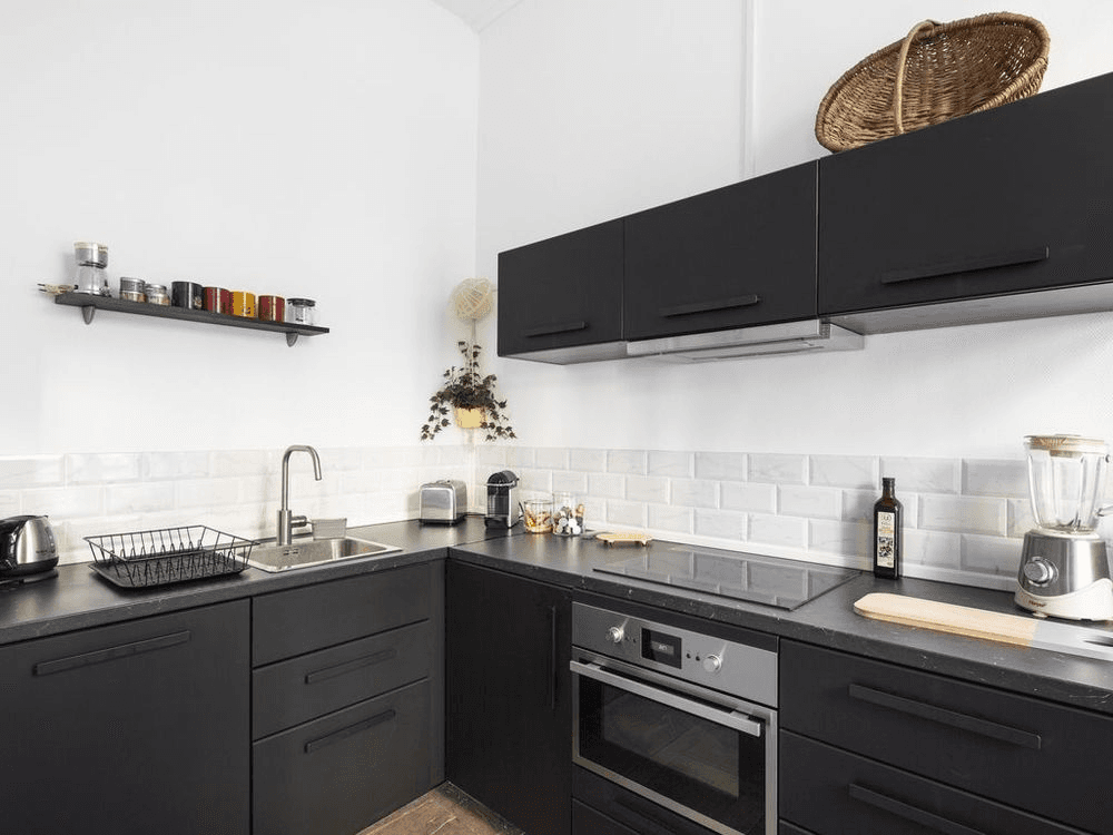 Joli appartement lumineux calme 35 m² - Photo 1