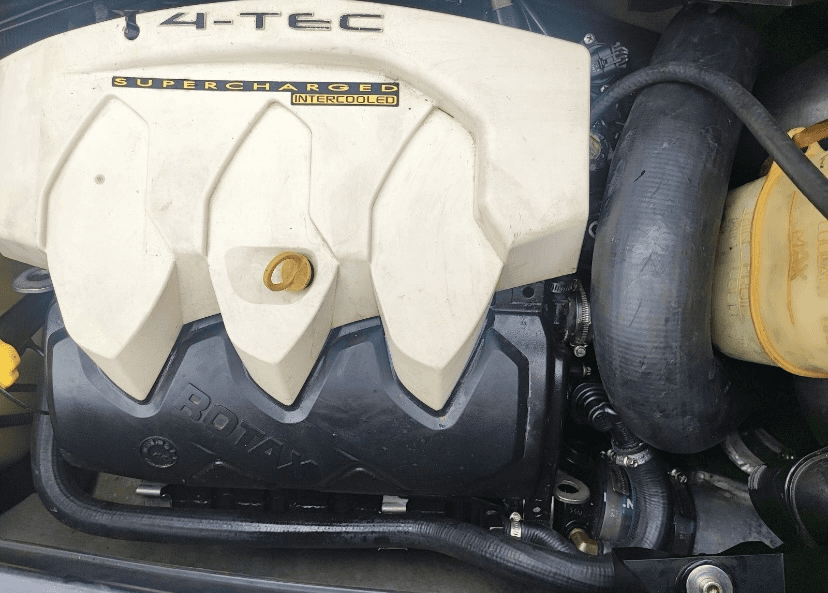 Jet ski seadoo à vendre