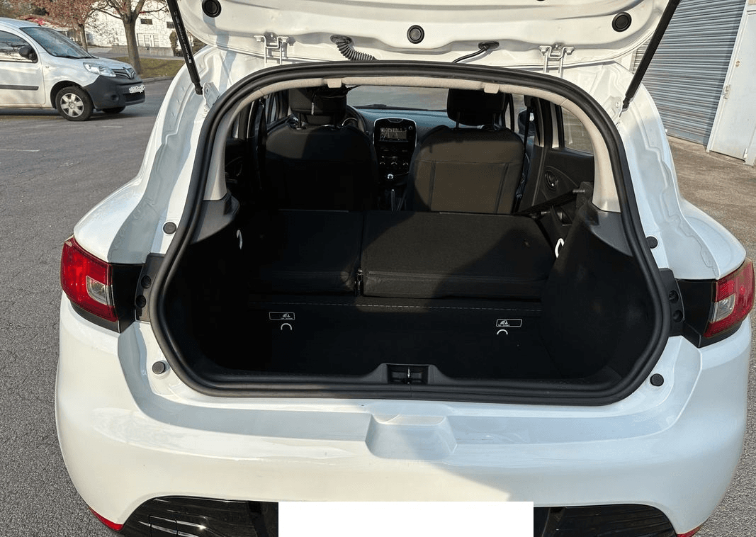 RENAULT CLIO 4 TCE 90CH - Photo 1