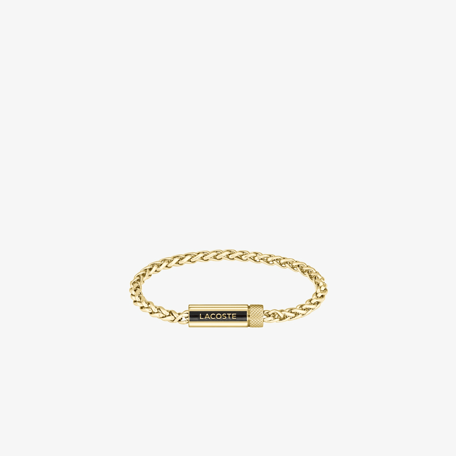 Bracelet Lacoste pour homme et femme - Photo 1