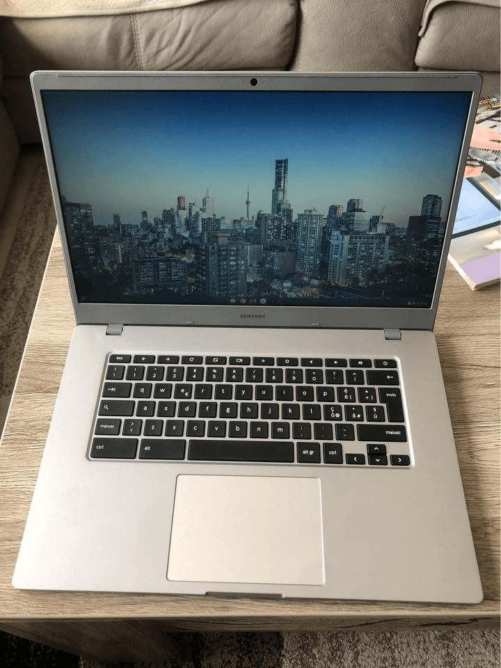 Pc Portable 4go Ram avec garantie - Photo 1