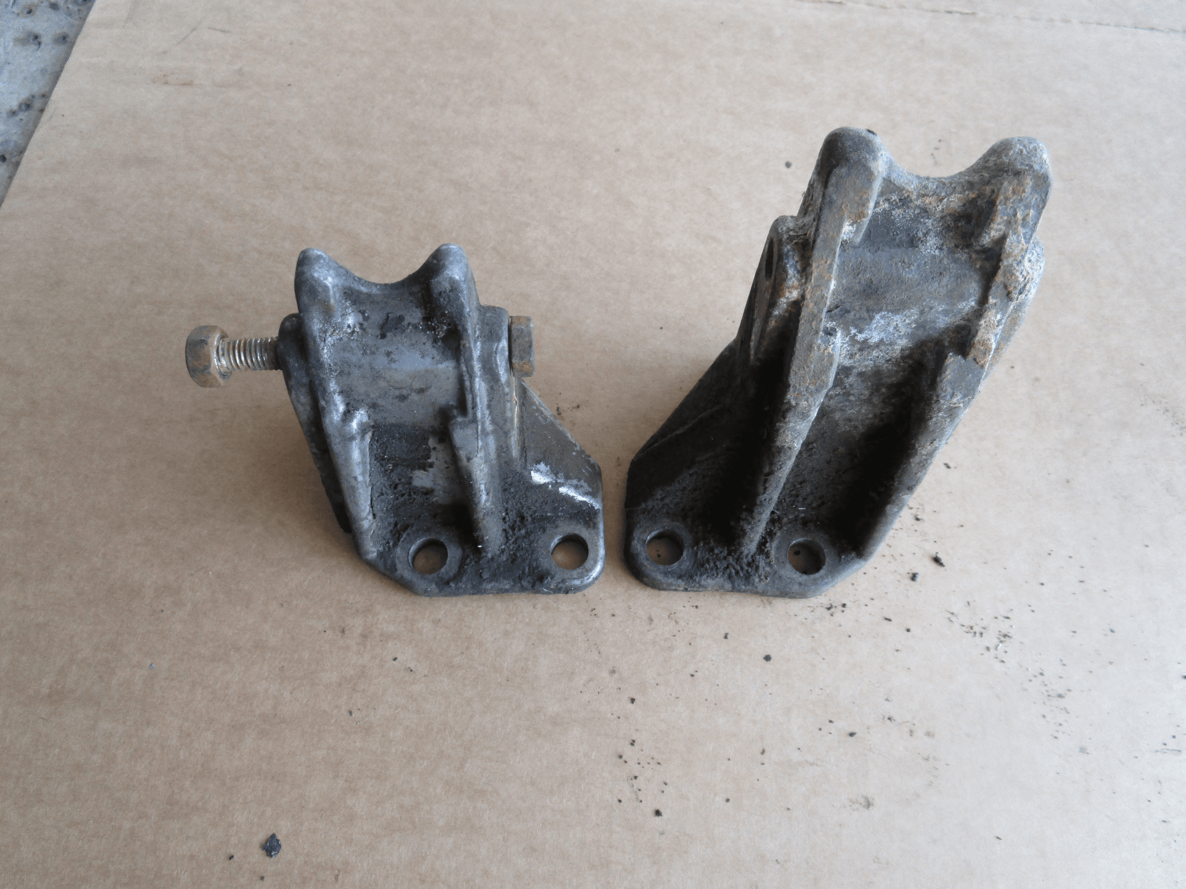 Opel Rekord 1963/65