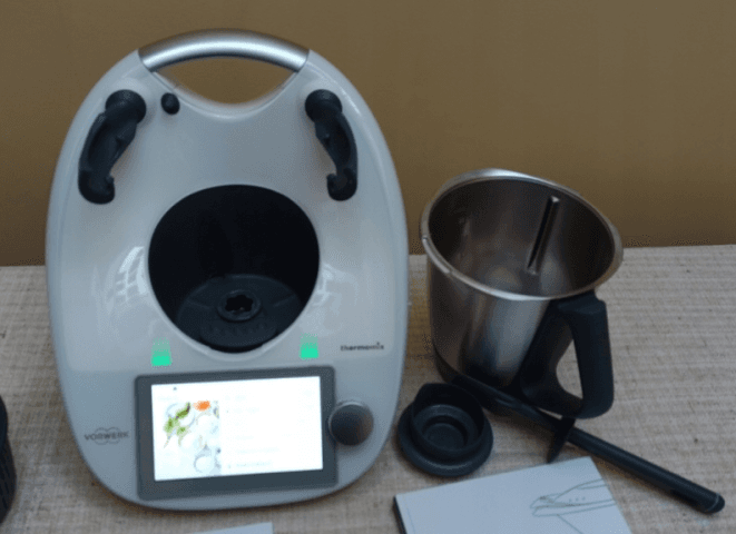 Thermomix TM6 - Photo 1