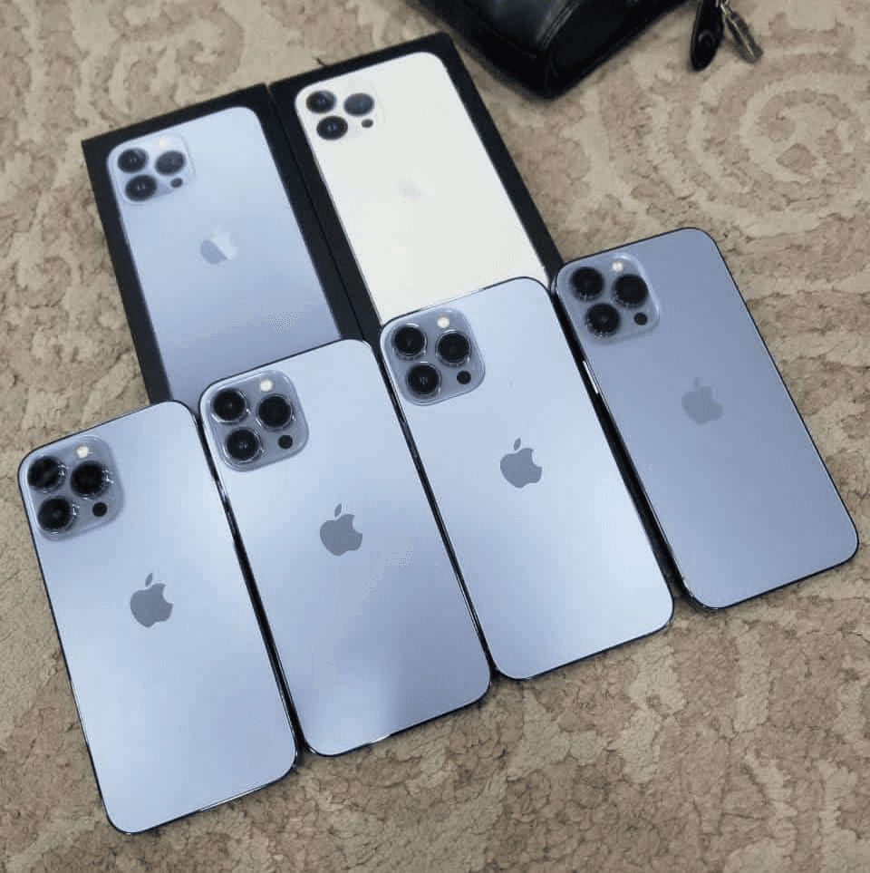 Iphone 12 pro max - Photo 1