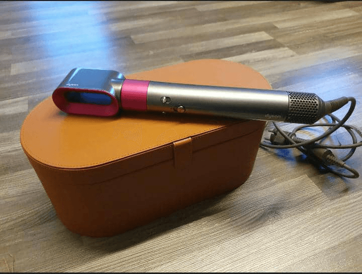 Dyson Airwrap Long - Photo 1