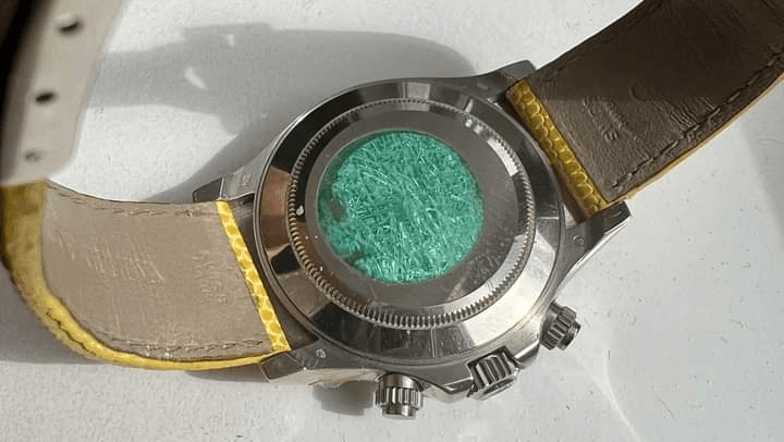 Montre homme et femme - Photo 1
