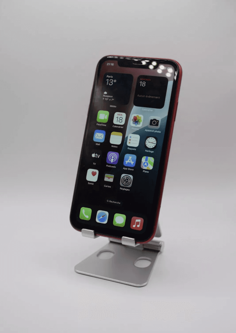 iPhone 11 Reconditionné - Photo 1