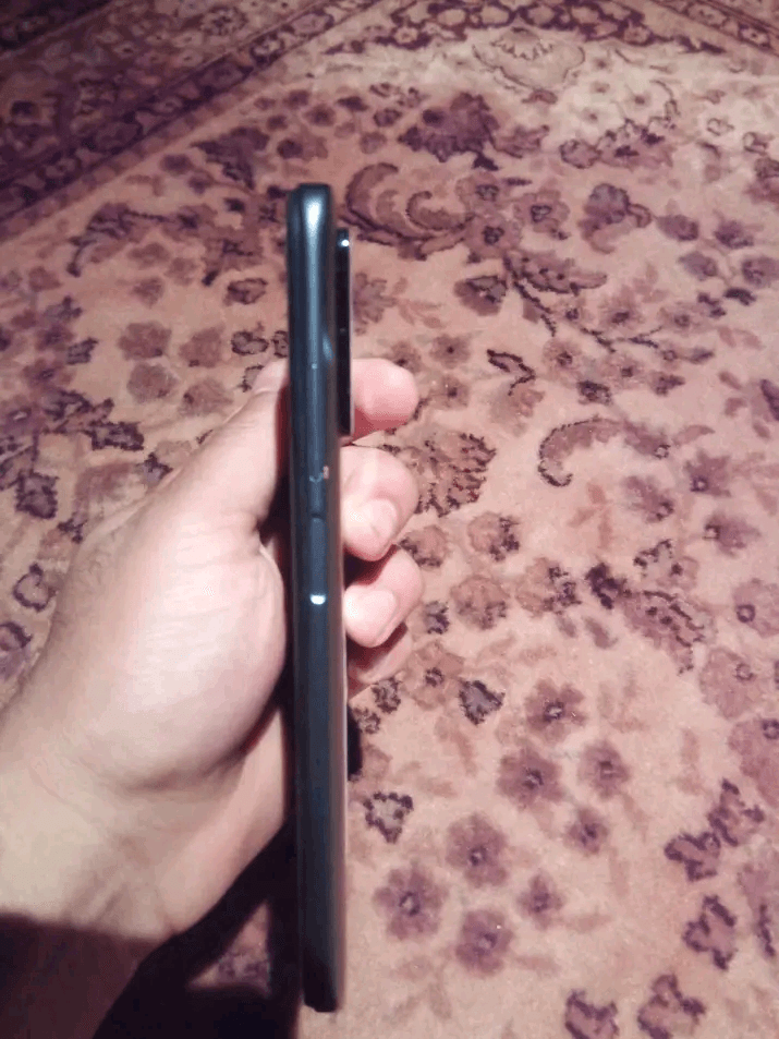 Je vend mon téléphone Redmi 10 a un bon état - Photo 1