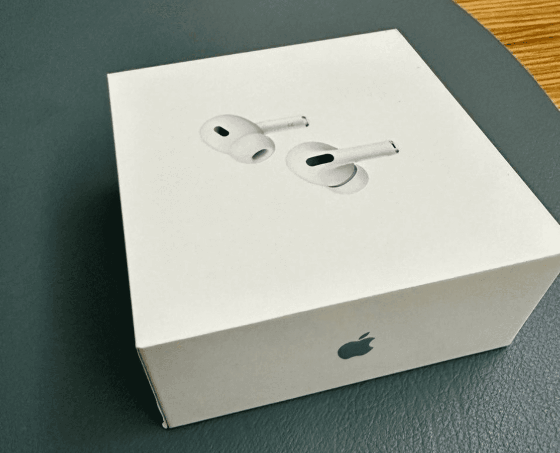 AirPods Pro 2 en excellent état - Photo 1