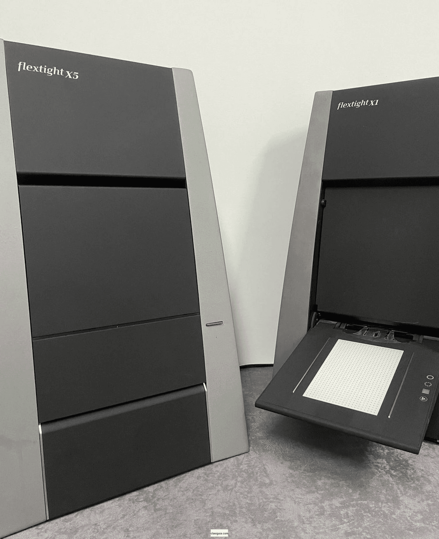 Hasselblad Flextight X1 Scanner - Photo 1