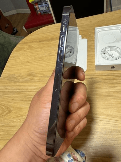 iPhone 14 Pro Max 512 Go - Photo 1