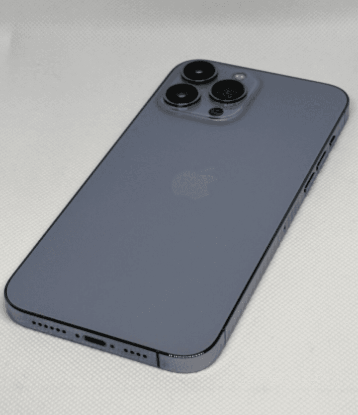 iPhone 13pro max - Photo 1