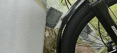 vélo électrique tout chemin non monté NEUF - Photo 1