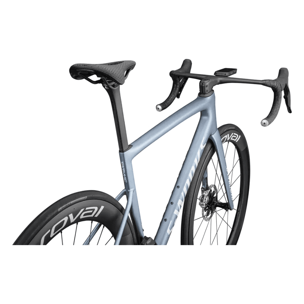 2025 Specialized S-Works Tarmac SL8 LTD SRAM RED AXS Road Bike - Photo 1
