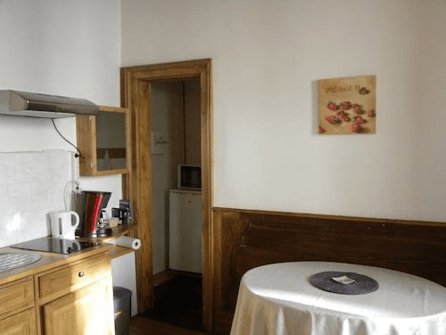 Appartement à louer - Photo 1