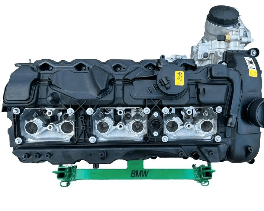 NOUVEAU ! Moteur BMW N55B30A ! NOUVEAU ! GARANTIE ! - Photo 1