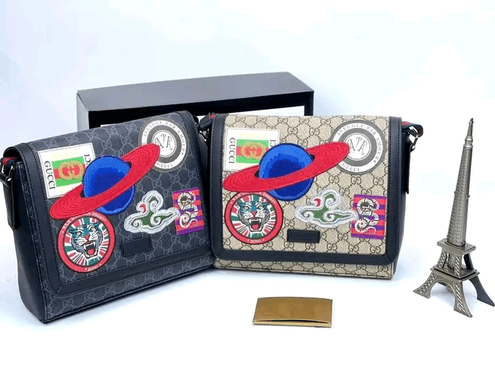 Des belles sacs - Photo 1