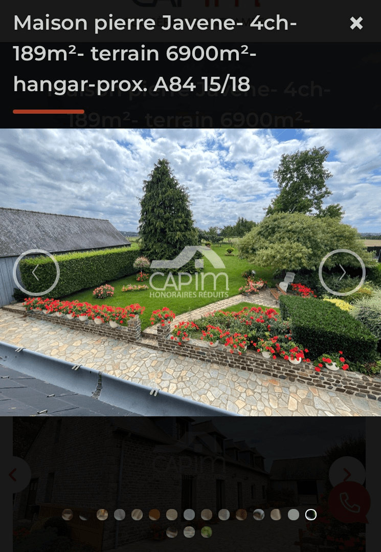 Vendre les maisons - Photo 1