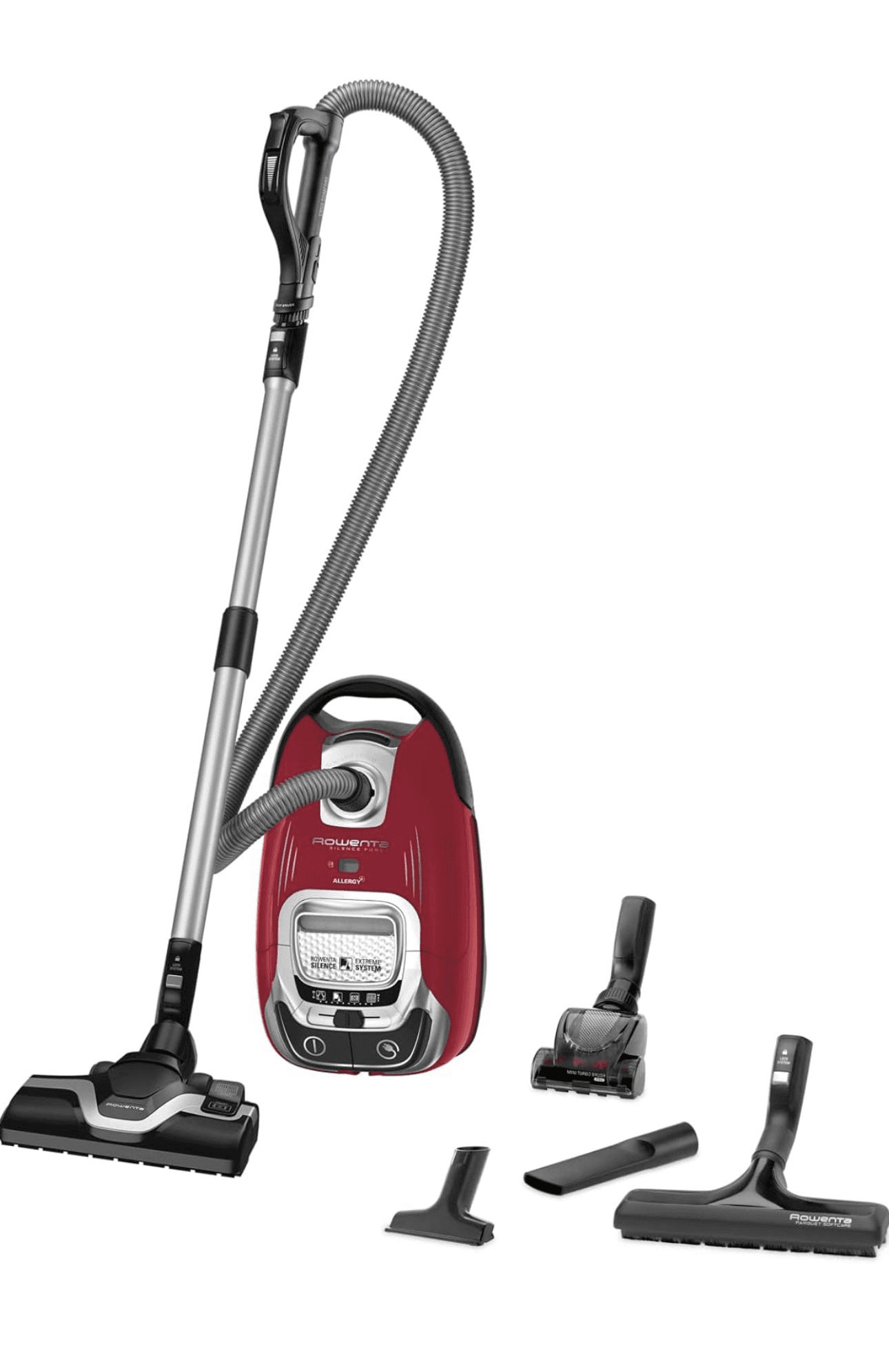 Aspirateur filaire Balai Pour La Maison Et Les Animaux Domestiques - Photo 1