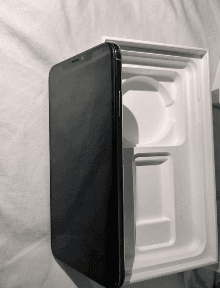 Iphone Xs Max en vente - Photo 1