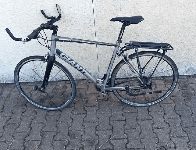 Velo - Photo 1