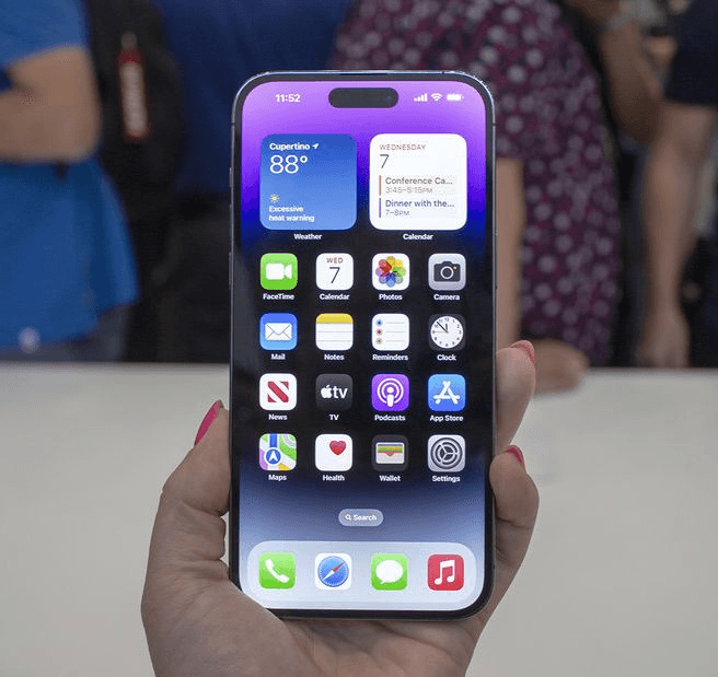 iphone 14 pro max - Photo 1