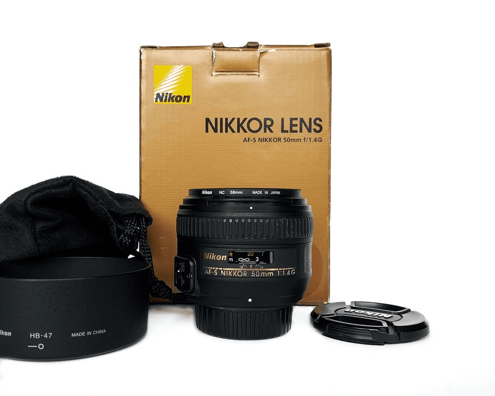 Appareil photo Nikon 12 - Photo 1