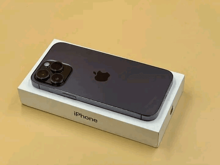 Iphone 14 pro max - Photo 1