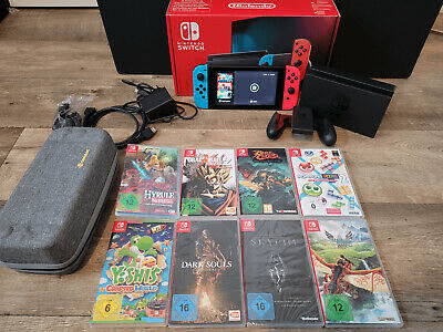 Nintendo Switch - Photo 1