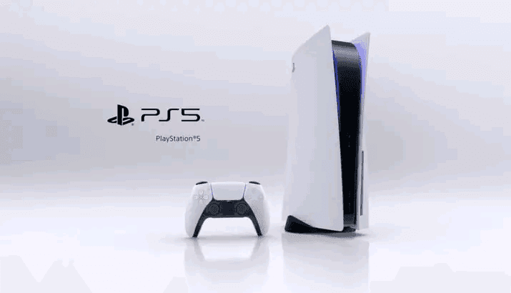 PlayStation 5 - Photo 1