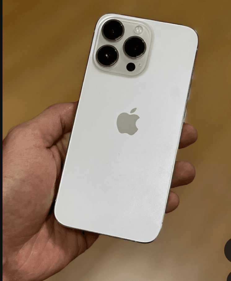 iPhone 13 Pro Max 128 Go - Dès 620€ - Photo 1