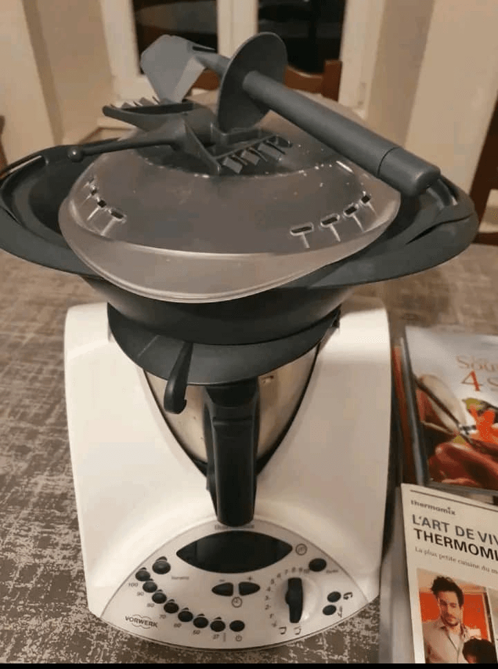Thermomix TM31 - Photo 1