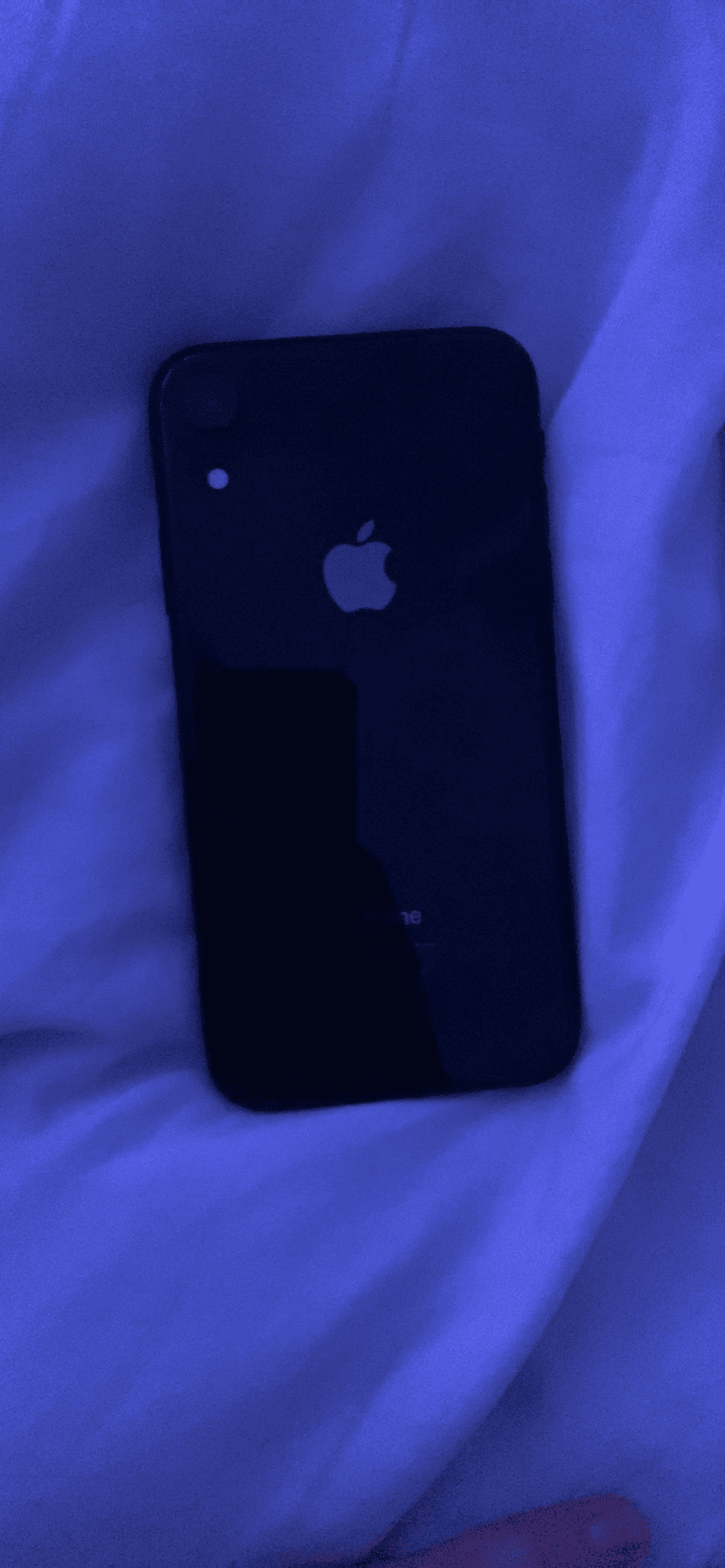 iPhone XR - Photo 1