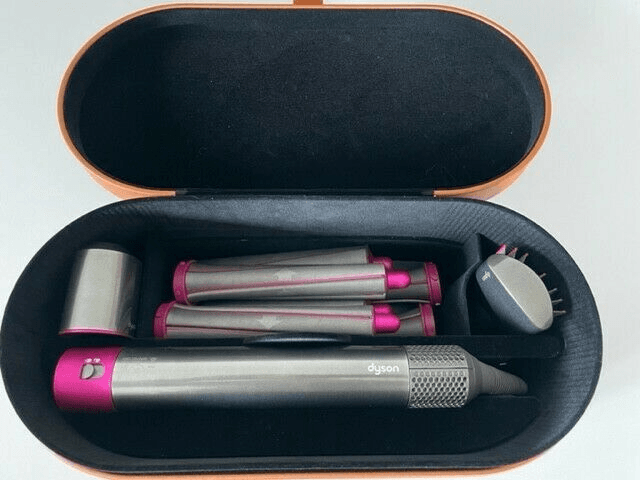 Dayson Airwrap complet - Photo 1