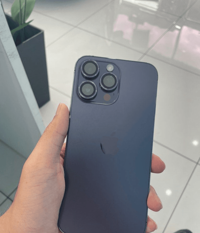 iPhone 13 pro max neuf - Photo 1