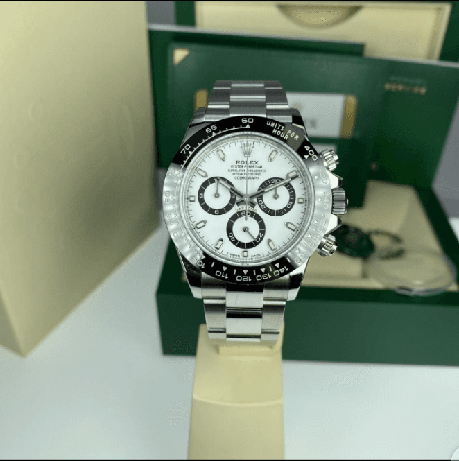 Montre Rolex neuf - Photo 1