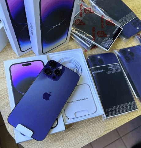 iPhone 14 pro - Photo 1