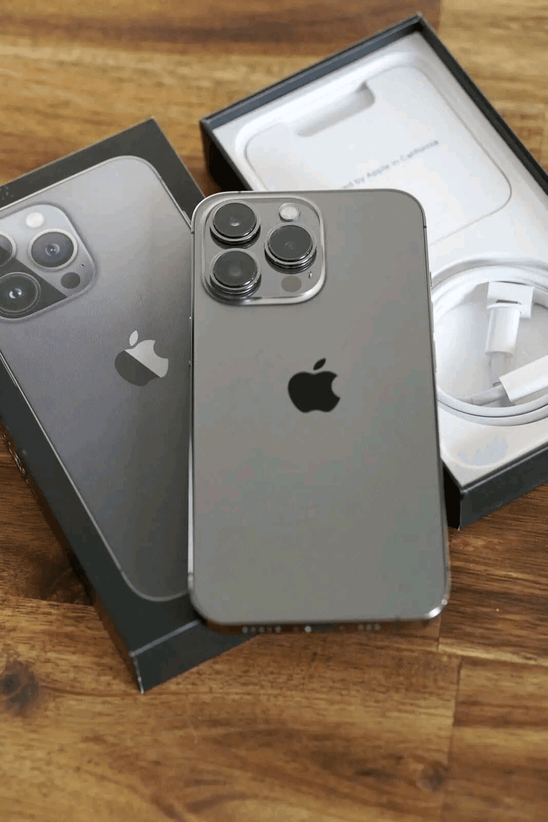 iPhone 12 pro Max - Photo 1