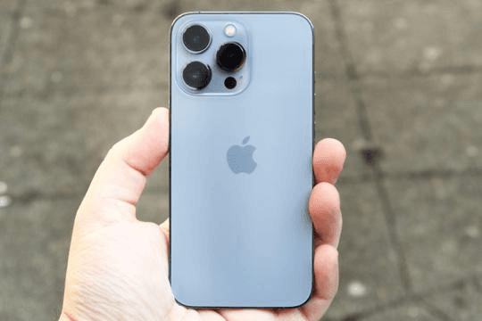 Iphone 13pro max en vente - Photo 1