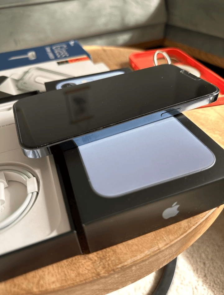 iPhone 13 pro max - Photo 1