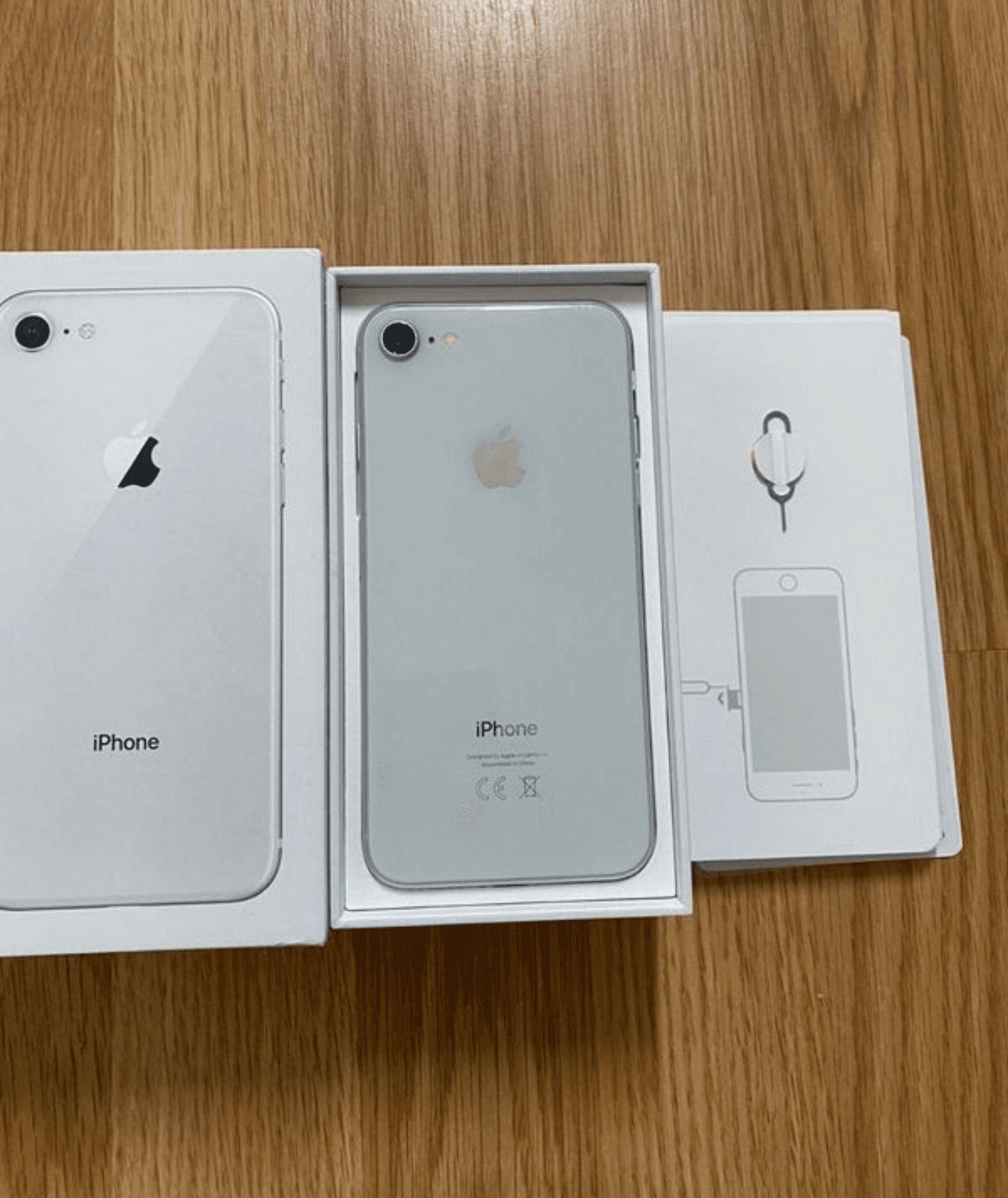 iPhone SE 2020 - Photo 1
