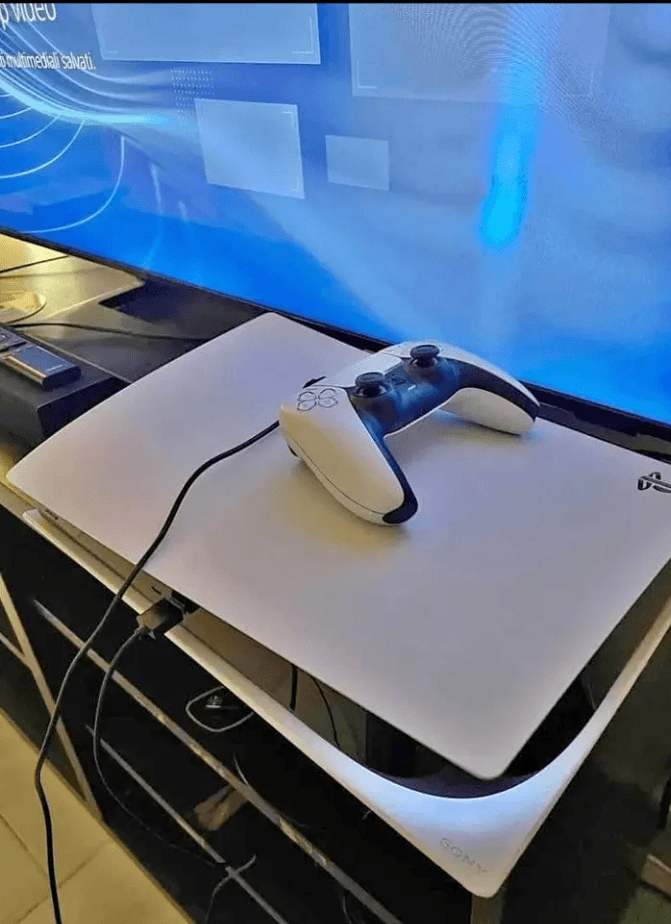 PlayStation 5
