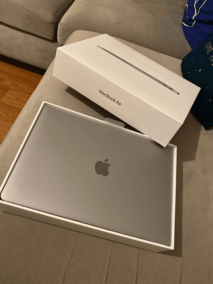 Macbook pro 2018 - Photo 1