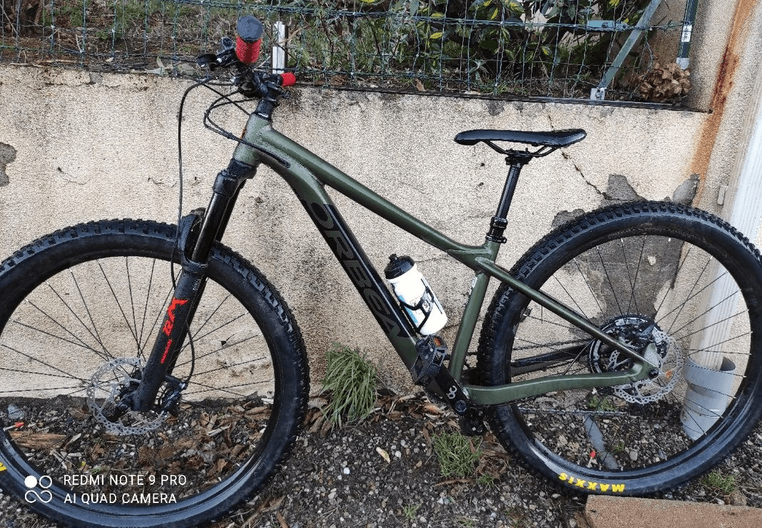 Orbea Laufey H10 - Photo 1